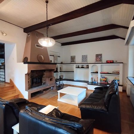 Готель Nest 4 Rest Констанцін-Єзьорна Екстер'єр фото