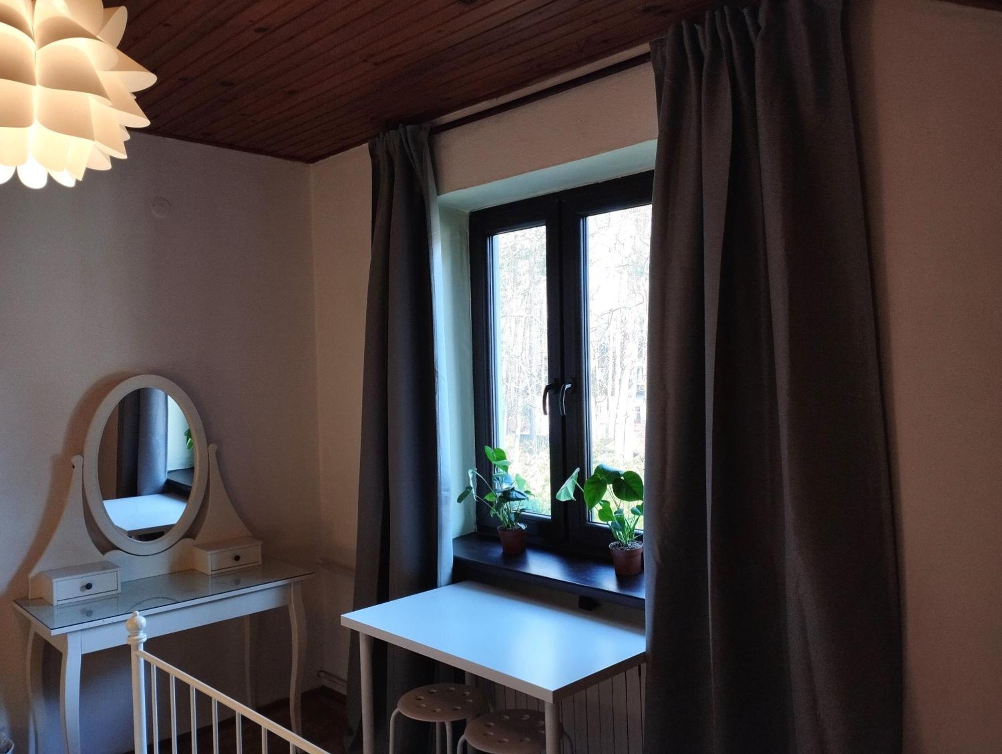 Готель Nest 4 Rest Констанцін-Єзьорна Екстер'єр фото