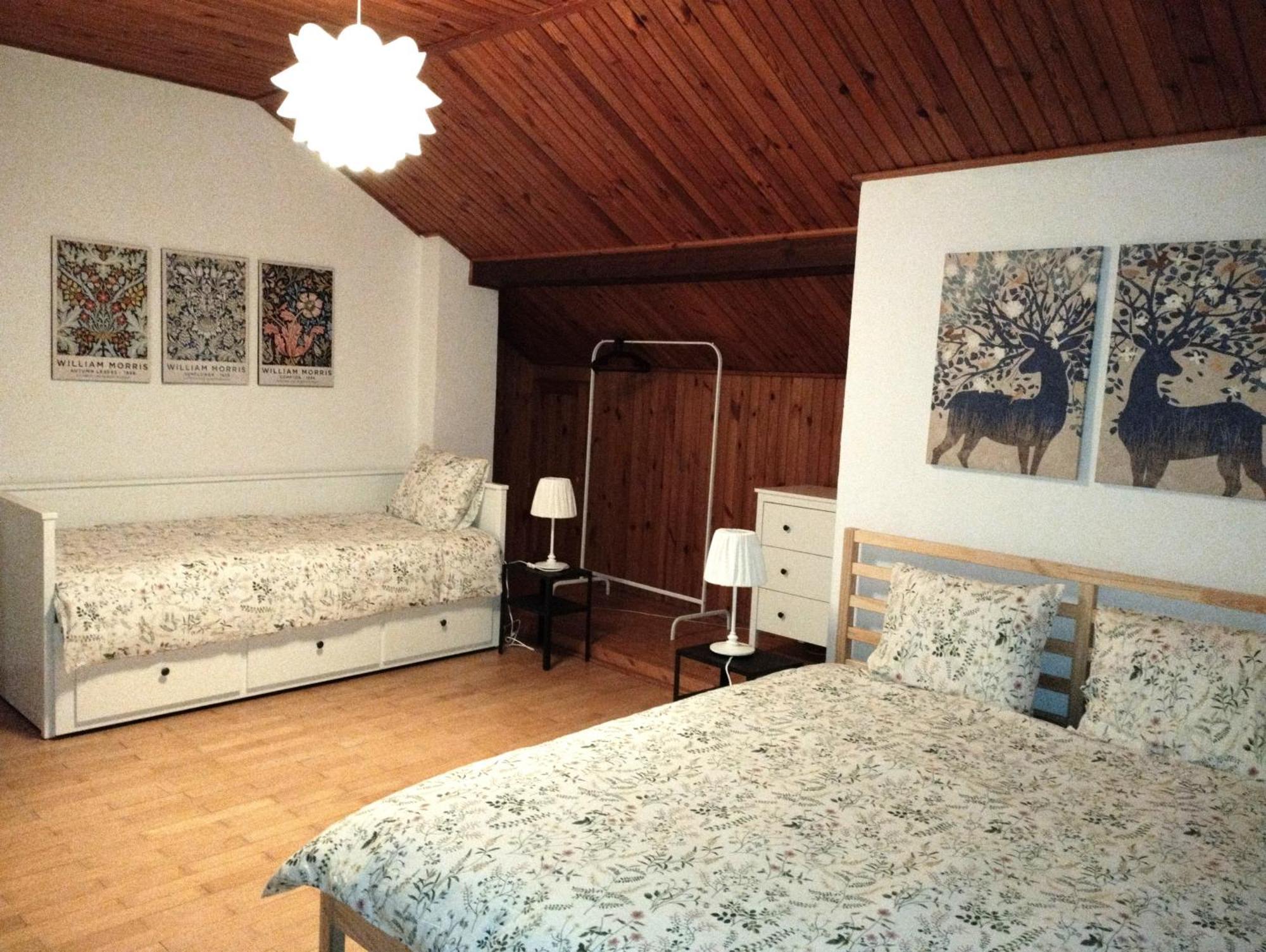 Готель Nest 4 Rest Констанцін-Єзьорна Екстер'єр фото