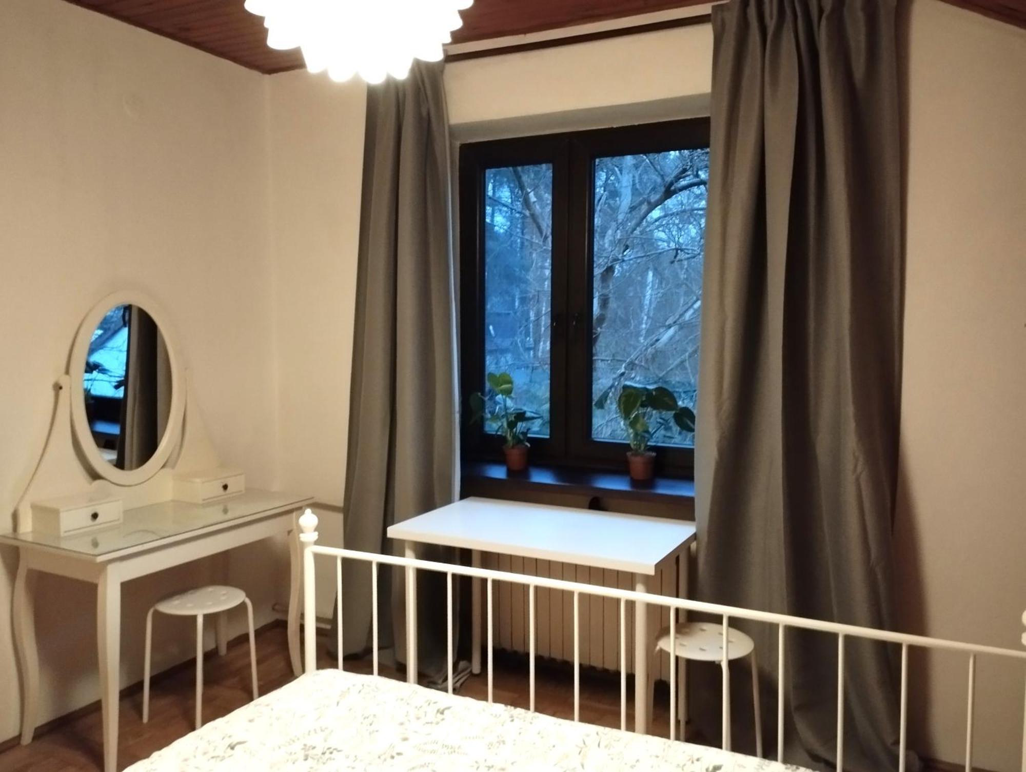 Готель Nest 4 Rest Констанцін-Єзьорна Екстер'єр фото