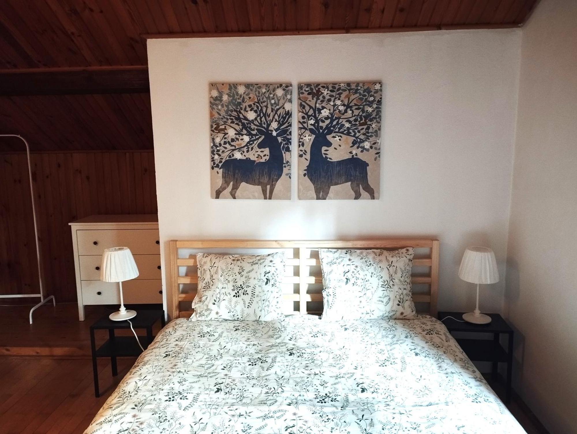 Готель Nest 4 Rest Констанцін-Єзьорна Екстер'єр фото