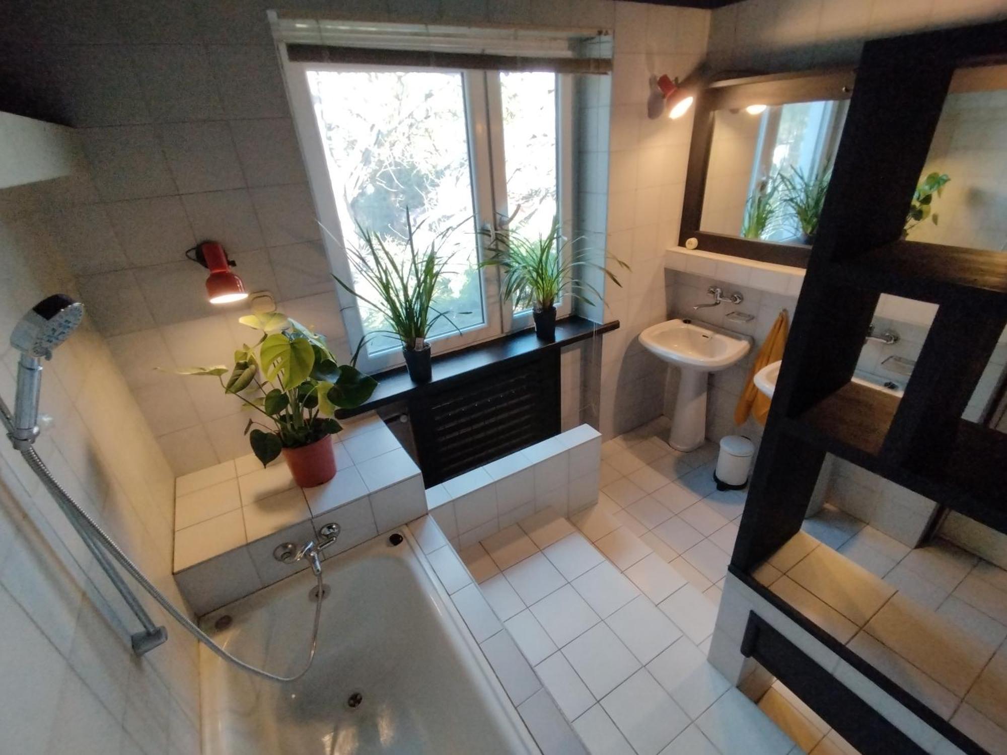 Готель Nest 4 Rest Констанцін-Єзьорна Екстер'єр фото