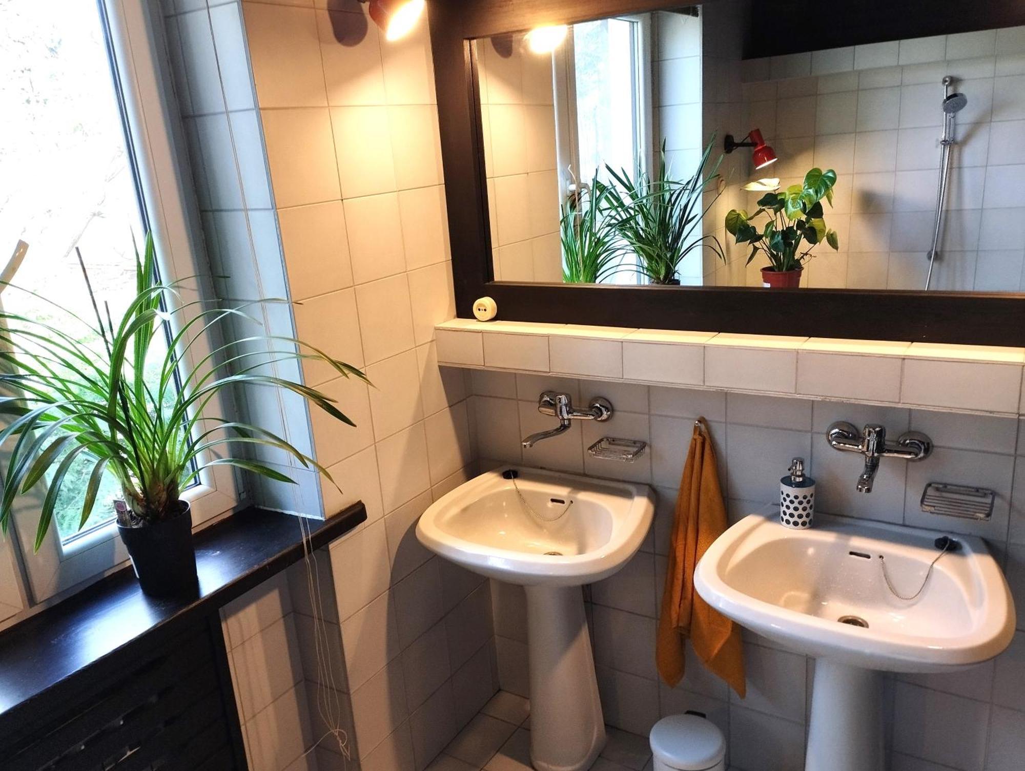 Готель Nest 4 Rest Констанцін-Єзьорна Екстер'єр фото