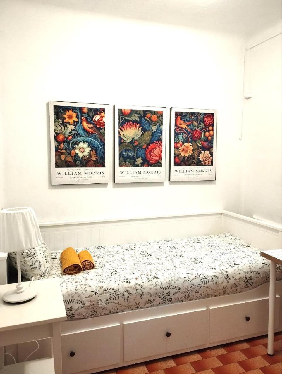 Готель Nest 4 Rest Констанцін-Єзьорна Екстер'єр фото